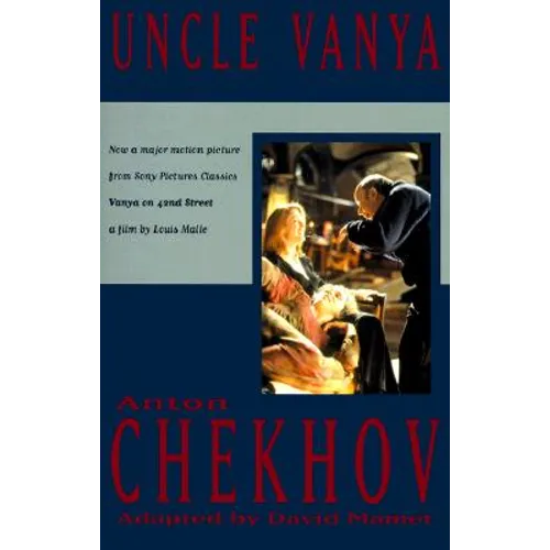 Uncle Vanya