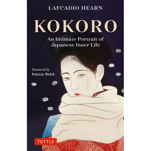 Kokoro: An Intimate Portrait of Japanese Inner Life