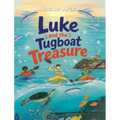 Luke and the Tugboat Treasure