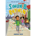 Simon B. Rhymin'