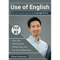 Use of English: Ten more practice tests for the Cambridge B2 First