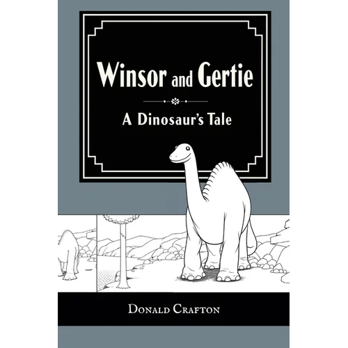 Winsor and Gertie