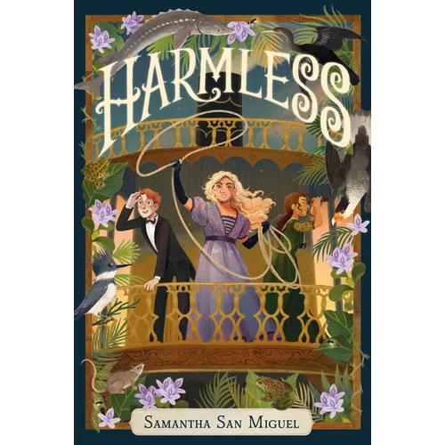 Harmless