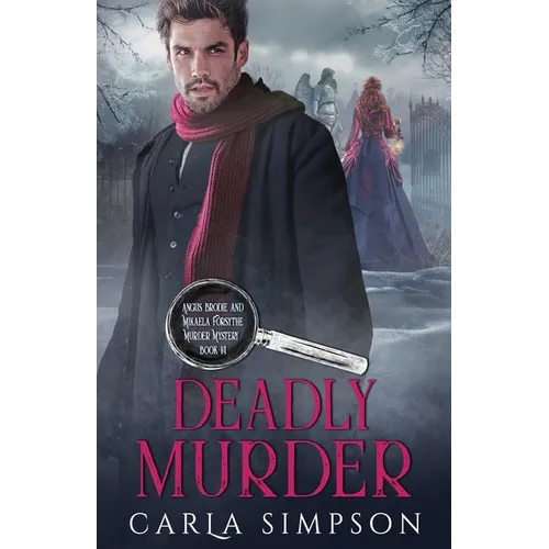 Deadly Murder