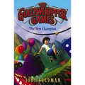 The Gollywhopper Games: The New Champion