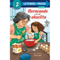 Horneando Con Mi Abuelita (Baking with Mi Abuelita Spanish Edition)