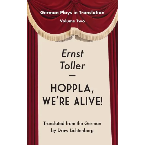 Hoppla, We're Alive! Drama.
