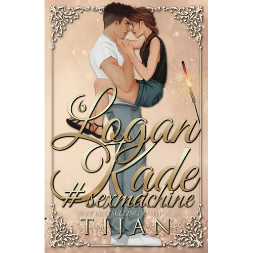 Logan Kade (Special Edition)
