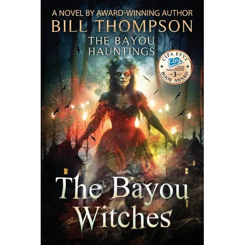 The Bayou Witches