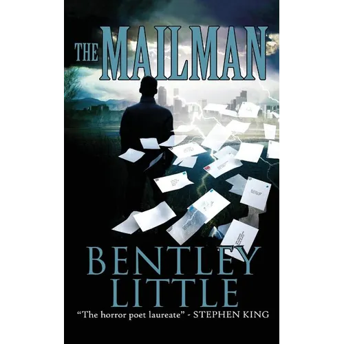 The Mailman