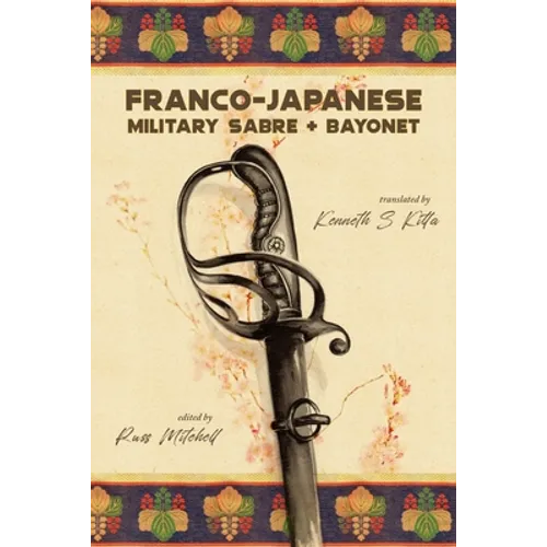 Franco-Japanese Military Sabre and Bayonet