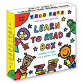 Learn to Read Box