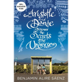 Aristotle and Dante Discover the Secrets of the Universe