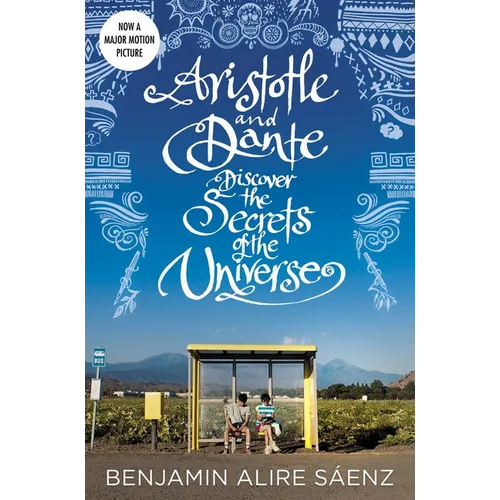 Aristotle and Dante Discover the Secrets of the Universe