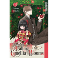 Beneath the Falling Camellia Blooms, Volume 1