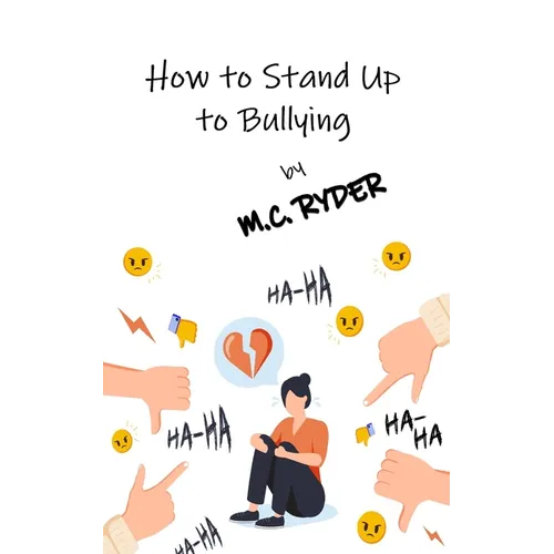 How to Stand Up to Bullying