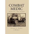 Combat Medic: Nonfiction, None Needed