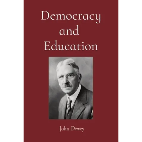 Democracy and Education