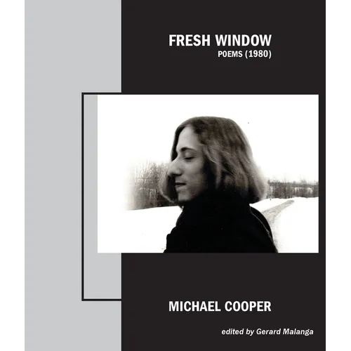 Fresh Window