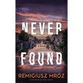 Never Found
