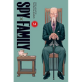 Spy X Family, Vol. 14