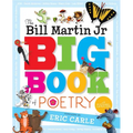 The Bill Martin Jr Big Book of Poetry