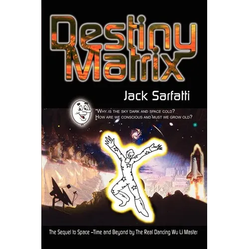 Destiny Matrix