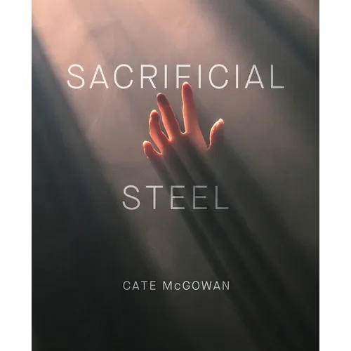 Sacrificial Steel