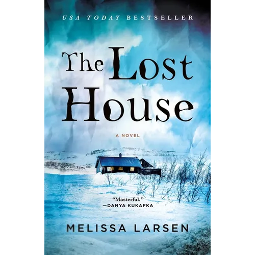 The Lost House