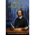 The Poems of William Shakespeare: (1. Lucrece, 2. The Phoenix and the Turtle, 3. The Passionate Pilgrim, 4. Venus and Adonis)