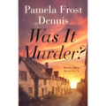 Was It Murder?