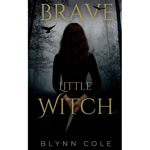 Brave Little Witch