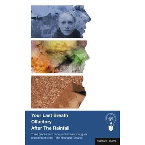 Your Last Breath, Olfactory and After the Rainfall