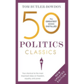 50 Politics Classics: Revised Edition
