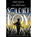 Soldier Boy