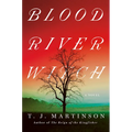Blood River Witch