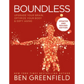 Boundless: Upgrade Your Brain, Optimize Your Body & Defy Aging (Updated and Revised)