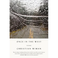 Once in the West: Poems