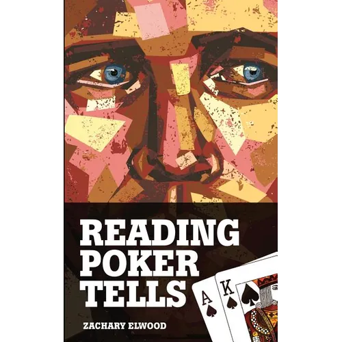 Reading Poker Tells