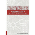 Foundations in Urban Planning - Hegemann & Peets: The American Vitruvius: An Architects' Handbook of Civic Art