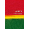 Judaism: A Very Short Introduction