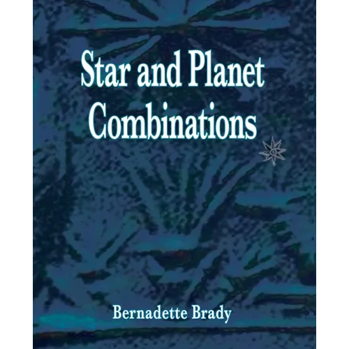 Star and Planet Combinations