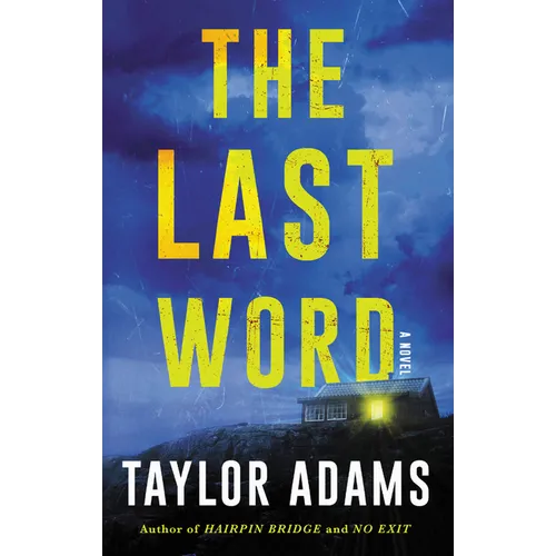 The Last Word