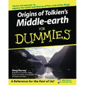 The Origins of Tolkien's Middle-Earth for Dummies