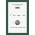 1 Corinthians: An Introduction and Commentary Volume 7
