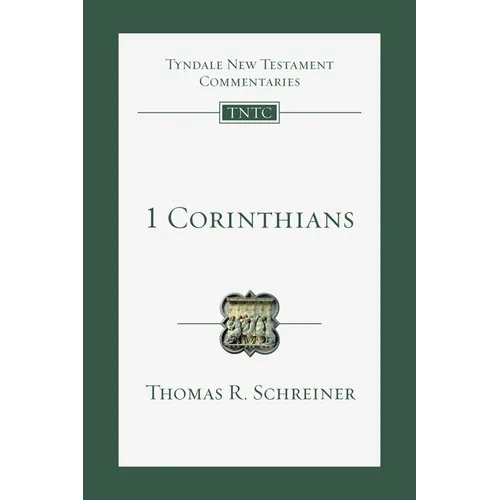 1 Corinthians: An Introduction and Commentary Volume 7