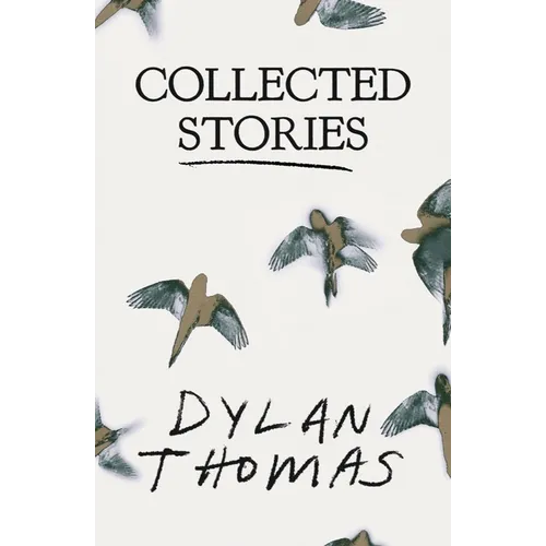 Collected Stories