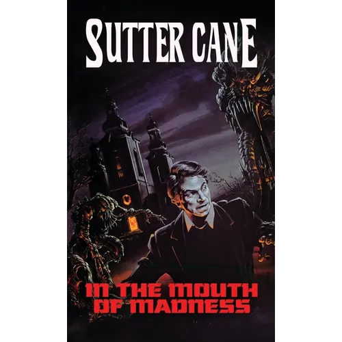 In The Mouth of Madness: Mass Market Edition