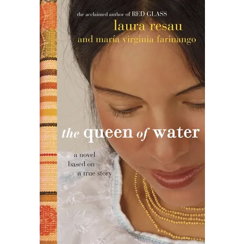 The Queen of Water
