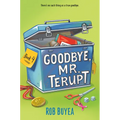 Goodbye, Mr. Terupt